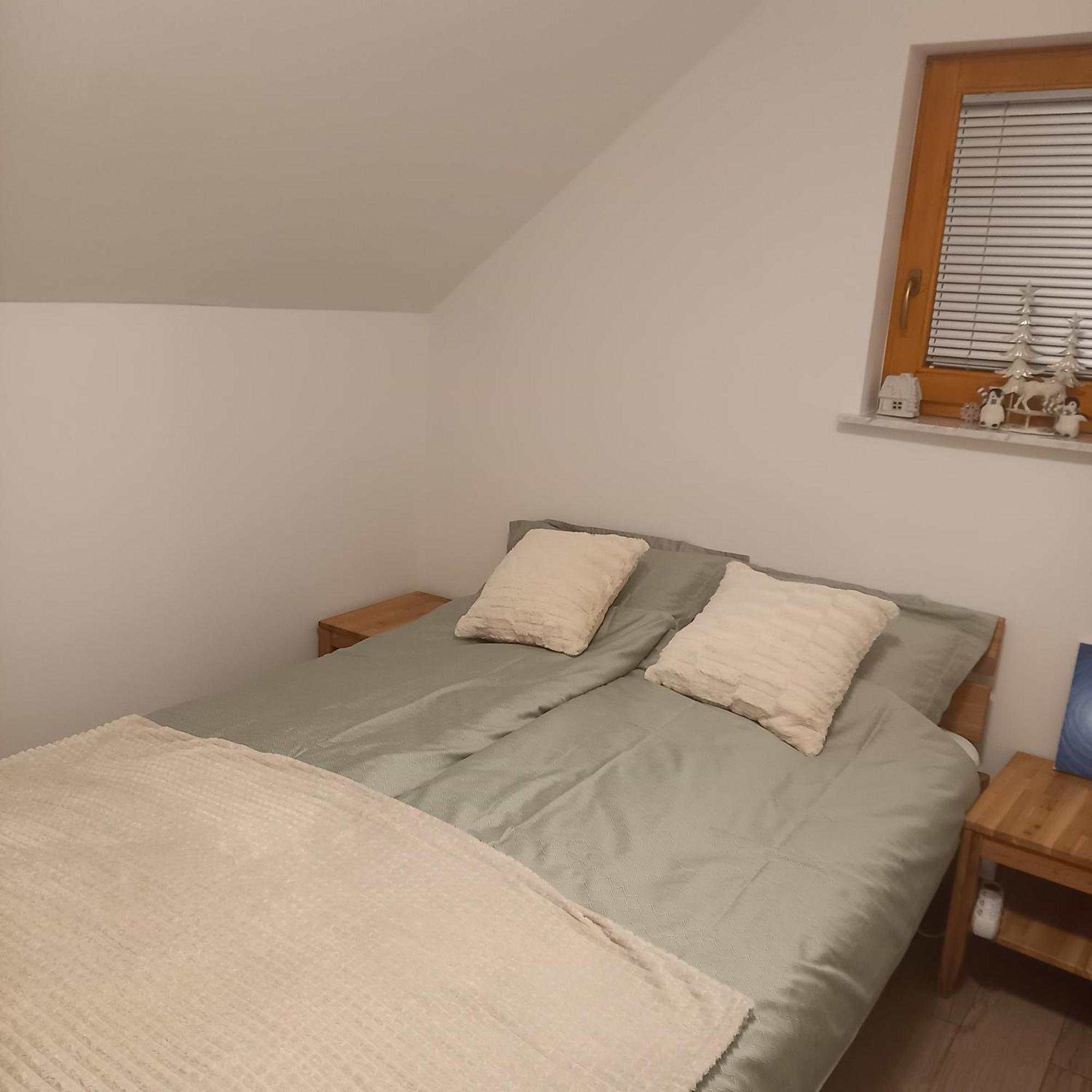 Hisa Lunna - Apartments In A Forest Paradise Vitanje エクステリア 写真