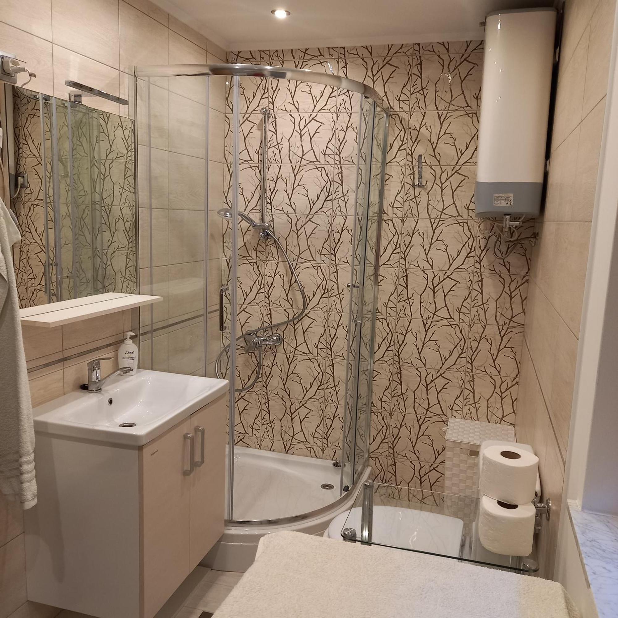 Hisa Lunna - Apartments In A Forest Paradise Vitanje エクステリア 写真