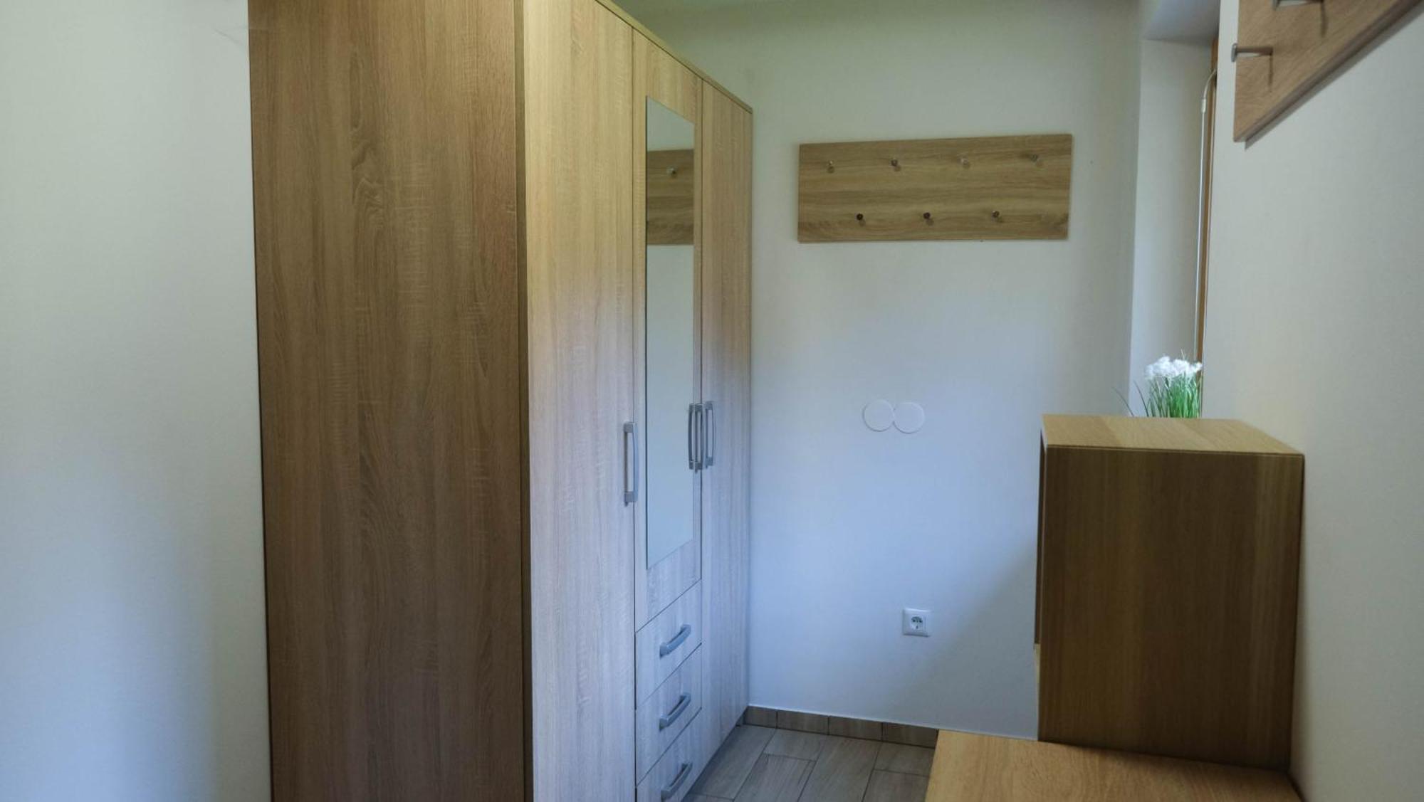 Hisa Lunna - Apartments In A Forest Paradise Vitanje エクステリア 写真