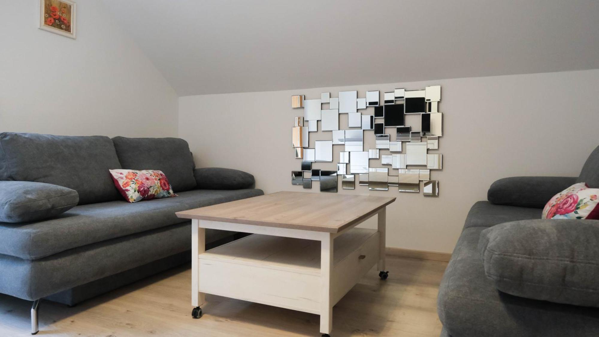 Hisa Lunna - Apartments In A Forest Paradise Vitanje エクステリア 写真