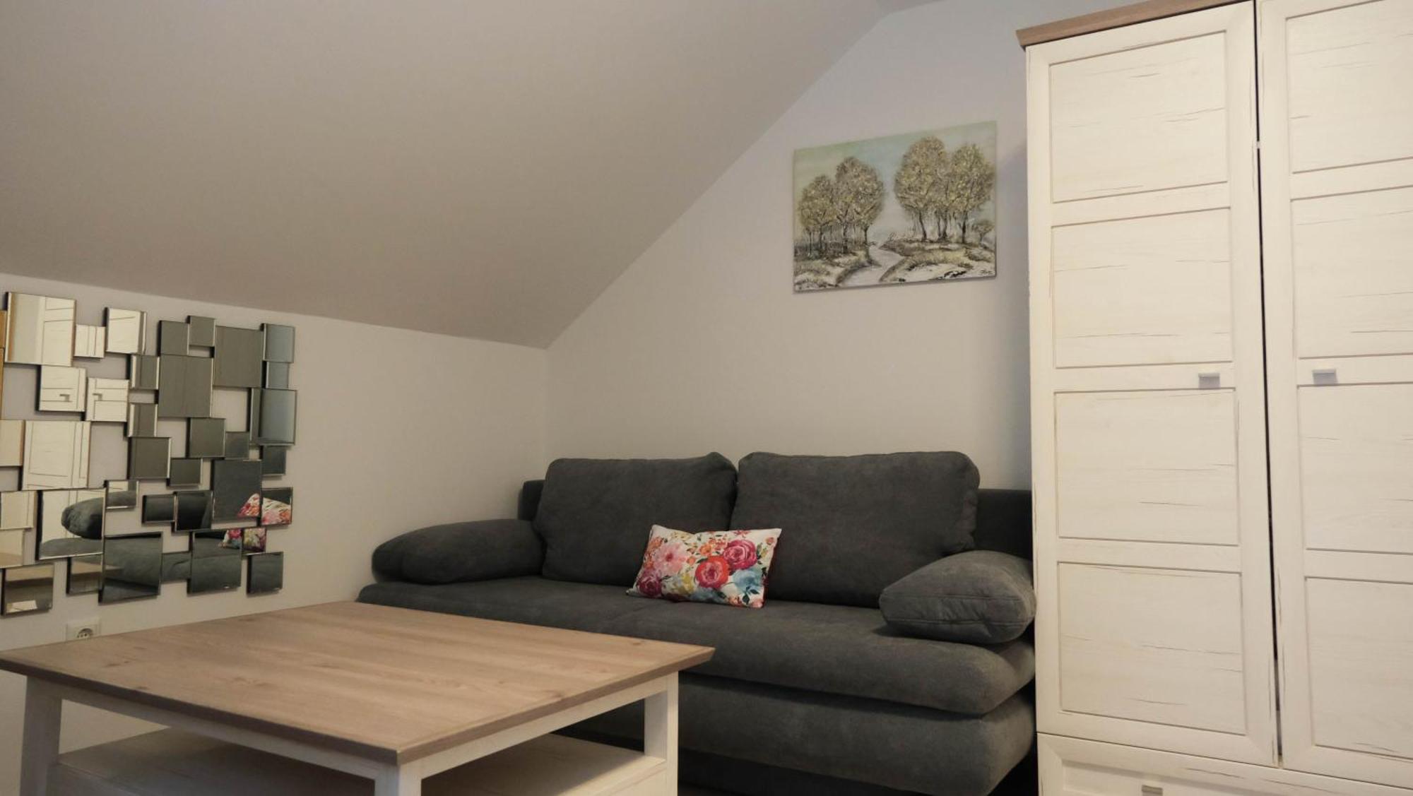 Hisa Lunna - Apartments In A Forest Paradise Vitanje エクステリア 写真