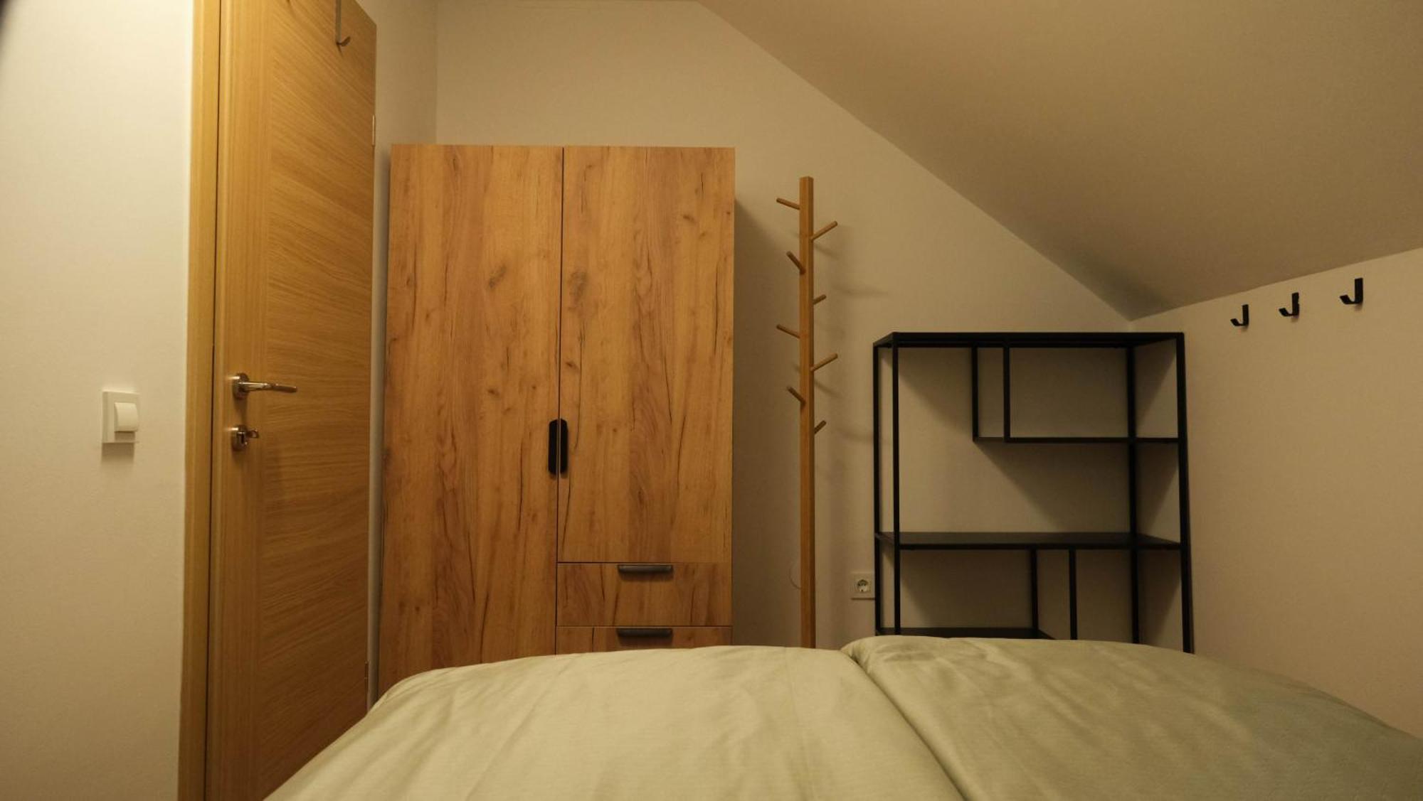 Hisa Lunna - Apartments In A Forest Paradise Vitanje エクステリア 写真